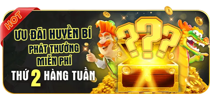 Khuyến mãi giải đấu lớn
