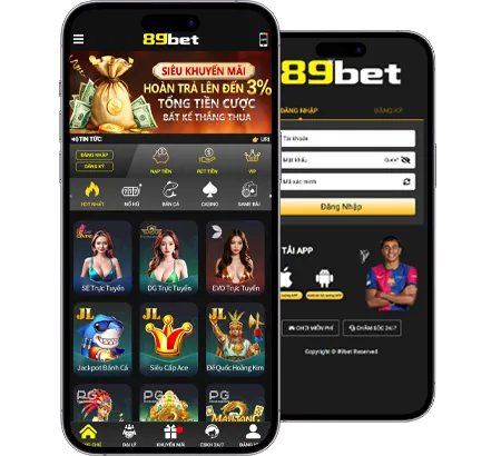 Nền tảng bảo mật tuyệt đối 55win