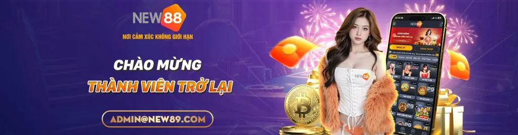 Khuyến mãi chào mừng 55win