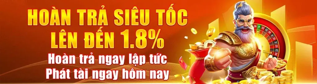 Banner quảng cáo các chương trình khuyến mãi hấp dẫn của 55win với tiền thưởng và quà tặng