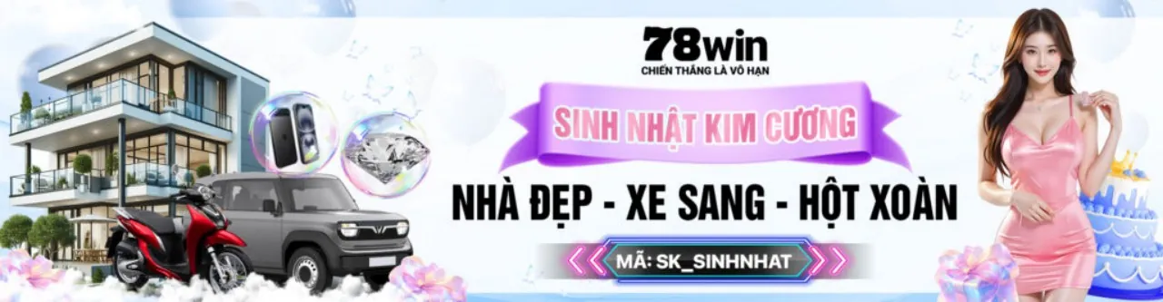 Ưu đãi chào mừng 55WIN