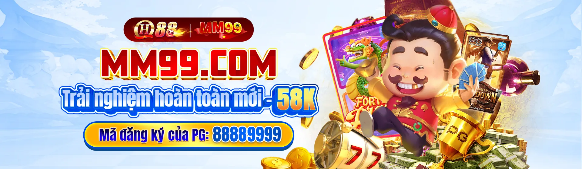 Thế giới bắn cá sống động tại 55WIN