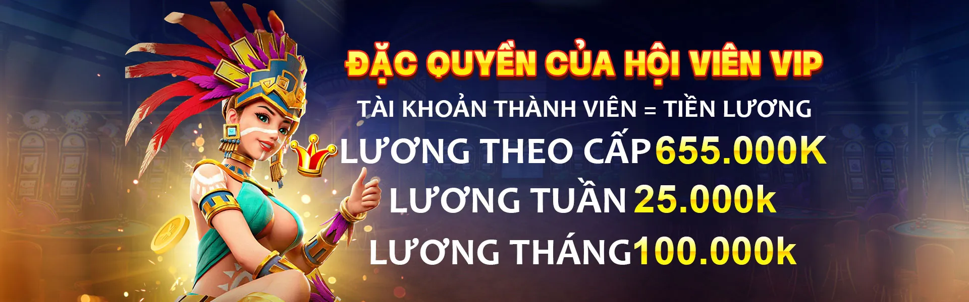 Câu Lạc Bộ VIP 55win