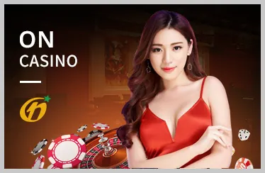 Casino trực tuyến 55win