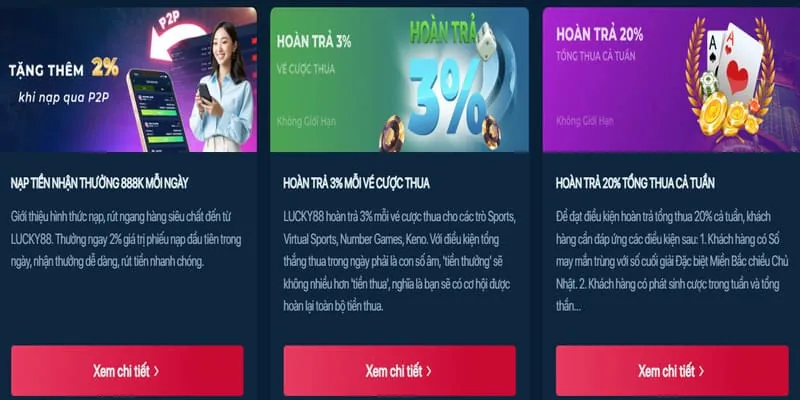 Khám phá nền tảng 55win