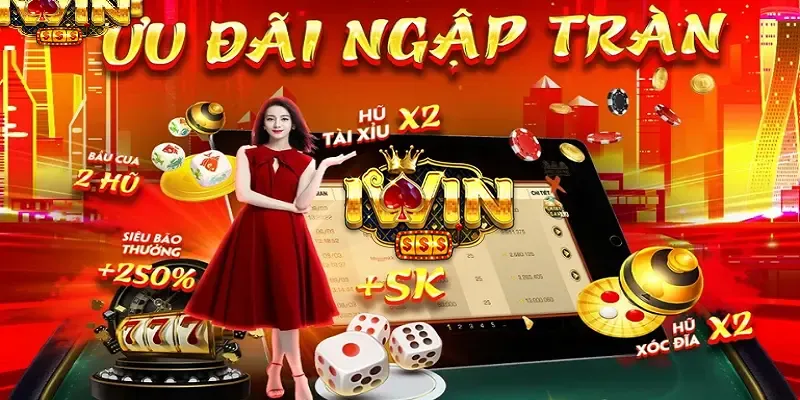 Cập nhật game casino 55win