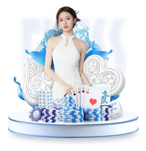 Bàn Poker tại 55win